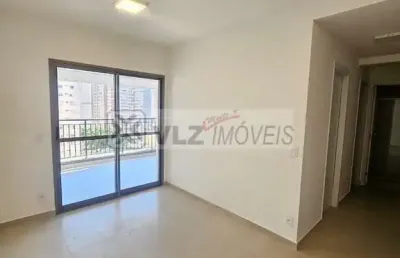 Apartamento com 2 quartos para alugar na rua senador milton campos, 50, santo amaro, são paulo, 52 m2 por r$ 4.300
