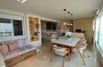 Apartamento na aclimação com 3 dormitórios, suite, 2 vagas