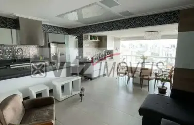 Apartamento com 3 quartos à venda na Avenida Lacerda Franco, 200, Aclimação, São Paulo