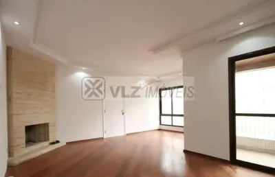 Apartamento com 3 quartos para alugar na rua pedro pomponazzi, 487, vila mariana, são paulo, 130 m2 por r$ 3.900