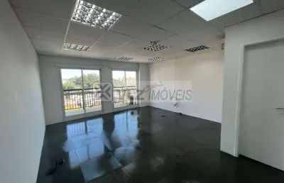 Sala comercial com 1 sala para alugar na rua santa cruz, 722, vila mariana, são paulo, 39 m2 por r$ 1.700