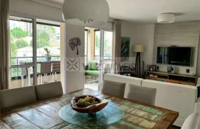 Apartamento com 3 quartos para alugar na rua dionísio da costa, 63, vila mariana, são paulo, 119 m2 por r$ 8.000