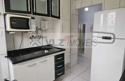 Apartamento com 1 quarto para alugar na rua doutor pinto ferraz, 271, vila mariana, são paulo, 45 m2 por r$ 2.498