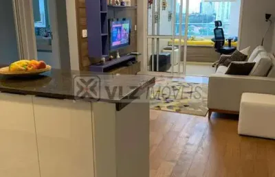 Apartamento com 2 quartos para alugar na rua paula ney, 673, vila mariana, são paulo, 70 m2 por r$ 5.480