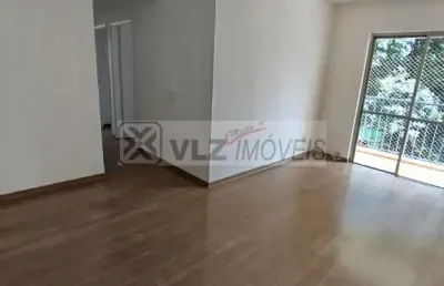 Apartamento na região da vila mariana com 3 dorms e 1 vaga