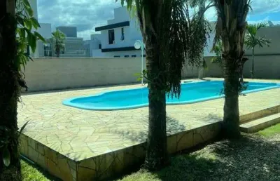 Casa em condomínio fechado com 3 quartos para alugar na Rua Ivo José Rebello, 832, Santa Regina, Camboriú
