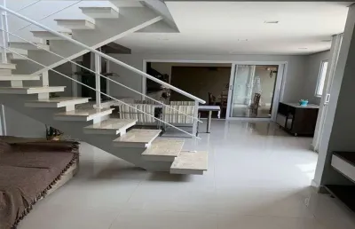Casa de 160 m2 mobiliada c/ 3 dorm. no villaggio di san francesco em jundiaí