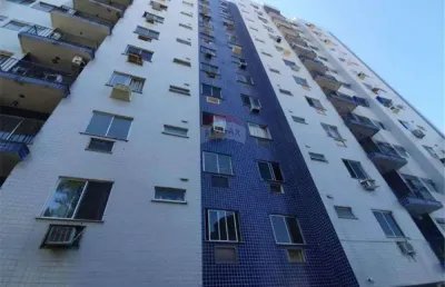 Oportunidade - apartamento 2 quartos com infraestrutura, freguesia - jacarepaguá
