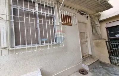 Casa com 1 quarto à venda na Rua Elías da Silva, 163, Piedade, Rio de Janeiro