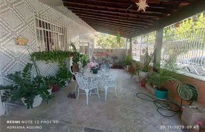 Imagine você e sua familia residindo nesta casa espetacular! aceita financiamento bancario!