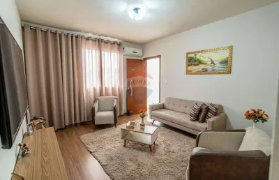 Apartamento tipo casa em higienópolis, com vaga, terraço totalizando 180 m2, porteira semifechada