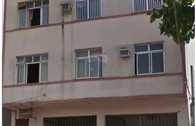 Apartamento de 60m² em manguinhos – 3 quartos, excelente custo-benefício!