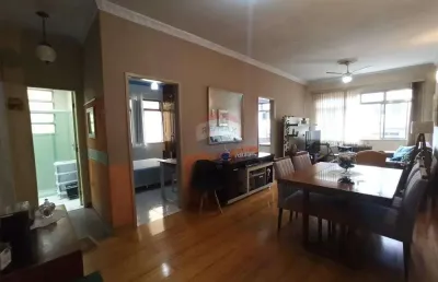 Apartamento na rua dom antônio de macedo, com 2 quartos e vaga de garagem - jardim guanabara (à venda)