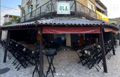 Lucratividade imediata em olaria: café e bar – negócio de sucesso comprovado!