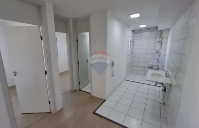 Apartamento em condominio fechado com infraestrutura, nunca habitato em bonsucesso,rj