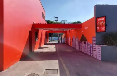Ponto comercial à venda na Avenida Ernani Cardoso, 409, Cascadura, Rio de Janeiro