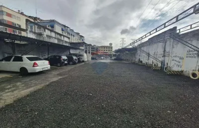 Imóvel comercial na avenida ernani cardoso, 157 1300 m