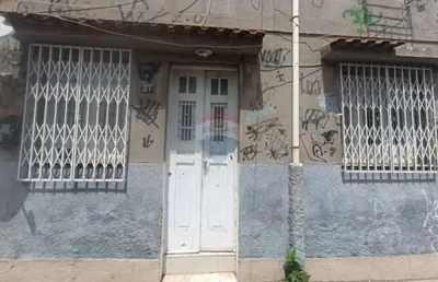 Prédio inteiro à venda com 4 apartamentos no engenho novo! aceita financimaneto bancário