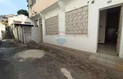 Terreno à venda na Avenida Paris, 312 e 316, Bonsucesso, Rio de Janeiro