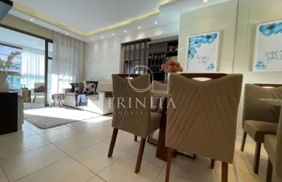 Apartamento no ocean pontal recreio dos bandeirantes