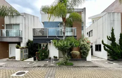Casa triplex concetto nero recreio dos bandeirantes