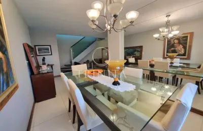 Cobertura duplex em barra da tijuca - rio de janeiro, rj