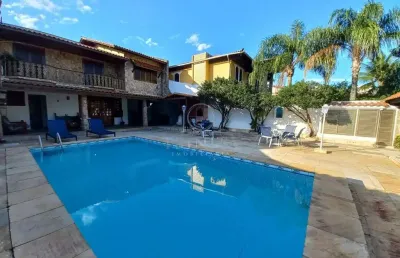 Casa com 4 quartos à venda na Rua Eurico Melo, 210, Barra da Tijuca, Rio de Janeiro