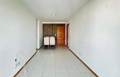 Apartamento com 3 quartos à venda na Avenida Embaixador Abelardo Bueno, 3600, Barra da Tijuca, Rio de Janeiro