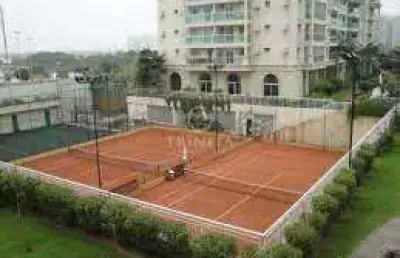 Cobertura duplex le parc em barra da tijuca  -  rio de janeiro