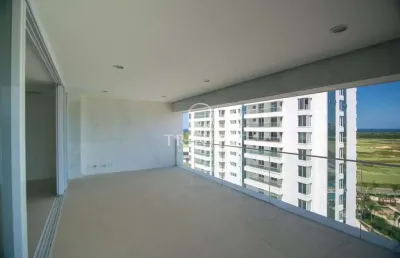 Apartamento com 4 quartos à venda na Avenida das Américas, 10001, Barra da Tijuca, Rio de Janeiro