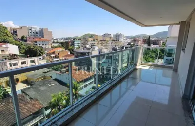 Cobertura em freguesia (jacarepaguá)  -  rio de janeiro
