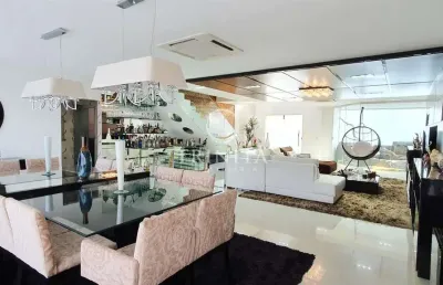 Casa de condominio em barra da tijuca  -  rio de janeiro