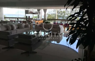 Apartamento com 4 quartos à venda na Avenida Pepe, 1050, Barra da Tijuca, Rio de Janeiro