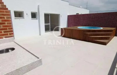 Cobertura com 6 quartos à venda na Rua Araguaia, 1111, Freguesia (Jacarepaguá), Rio de Janeiro