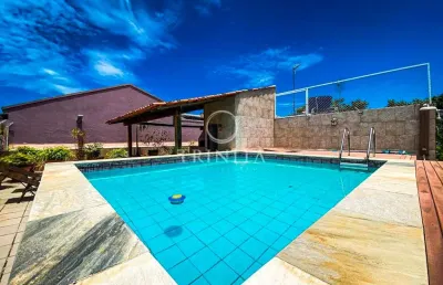 Apartamento cobertura duplex em barra da tijuca  -  rio de janeiro