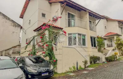 Casa com 3 quartos à venda na Estr. Do Pau-ferro, 990, Freguesia (Jacarepaguá), Rio de Janeiro