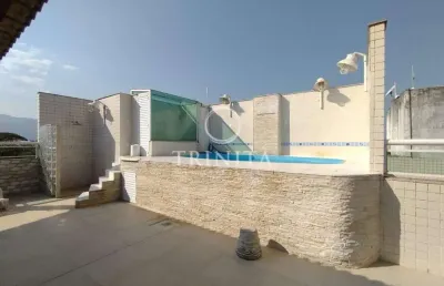 Casa em recreio dos bandeirantes  -  rio de janeiro