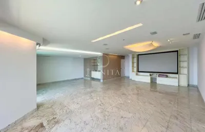 Costa del sol apartamento de luxo vista mar com 3 quartos
