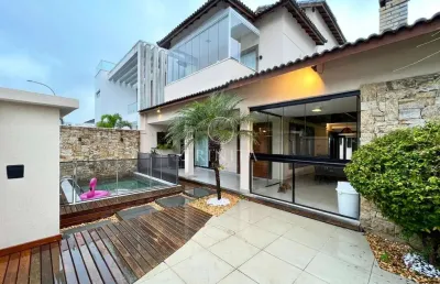 Riviera del sol: casa reformada, com 4 quartos. r$ 2.900.000
