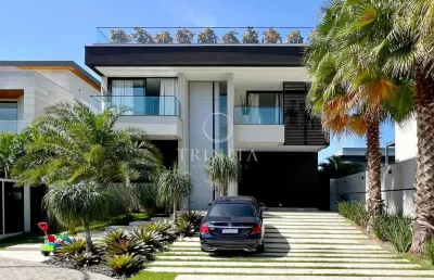 Casa com 5 quartos à venda na Av. Jorge Cury, S/N, Barra da Tijuca, Rio de Janeiro
