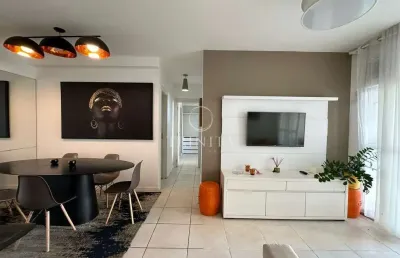 Apartamento em barra da tijuca - rio de janeiro, rj