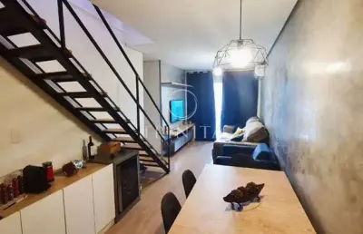 Cobertura com 4 quartos à venda na Rua Retiro dos Artistas, Pechincha, Rio de Janeiro