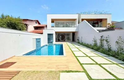 Casa com 3 quartos à venda na Avenida Di Cavalcanti, 308, Barra da Tijuca, Rio de Janeiro