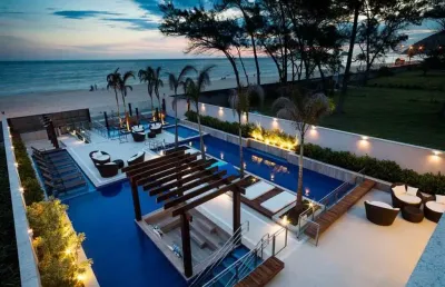Apartamento em recreio dos bandeirantes - rio de janeiro, rj