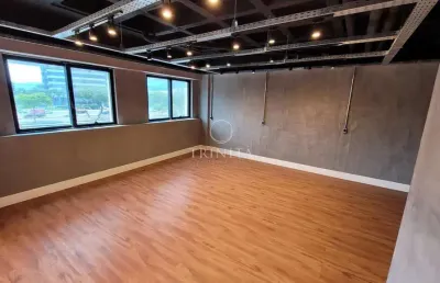 Sala comercial à venda na Avenida das Américas, 3301, Barra da Tijuca, Rio de Janeiro