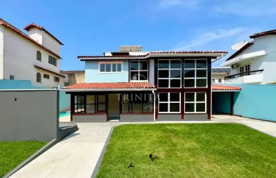 Casa em condominio em barra da tijuca  -  rio de janeiro
