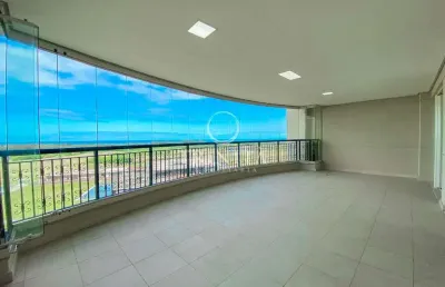 Apartamento com 5 quartos à venda na Avenida das Américas, 10333, Barra da Tijuca, Rio de Janeiro