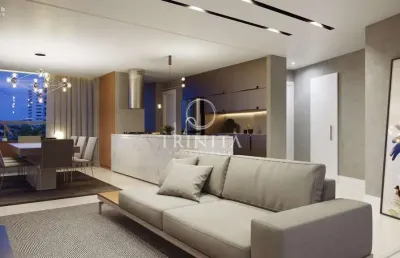 Apartamento com 4 quartos à venda na Avenida Sobral Pinto, 1385, Barra da Tijuca, Rio de Janeiro