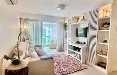 Apartamento com 2 quartos à venda na Rua Jacarandás da Península, 300, Barra da Tijuca, Rio de Janeiro