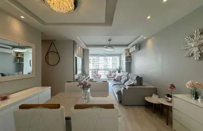 Apartamento com 3 quartos à venda na Avenida Vice-Presidente José Alencar, 1400, Barra da Tijuca, Rio de Janeiro